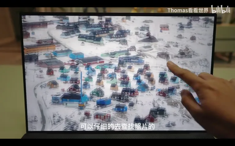 Stock Photo Rescue Plan: A Blue-Tone Fishing Village Edit in 5 Minutes · Fig. 3