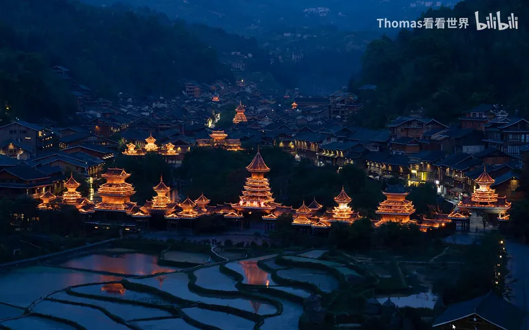 The Blue Hour Loved by City, Architecture & Portrait Photographers: How to Shoot It · Fig. 3