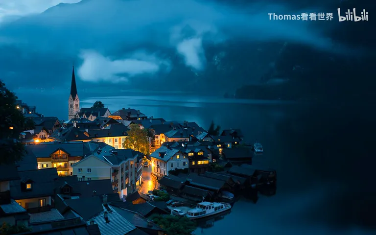 The Blue Hour Loved by City, Architecture & Portrait Photographers: How to Shoot It · Fig. 10