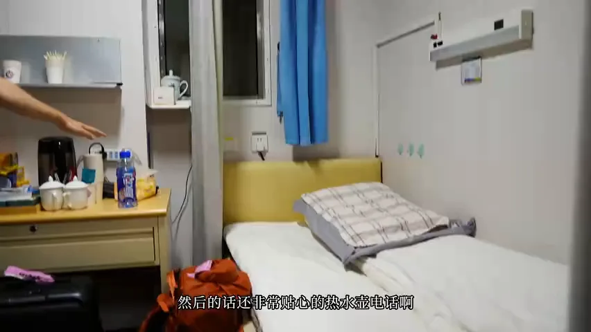 I Shot Photos on a Bohai Oil Platform! A Vlog of Life and Work at Sea | Landscape + Documentary Photography · Fig. 5