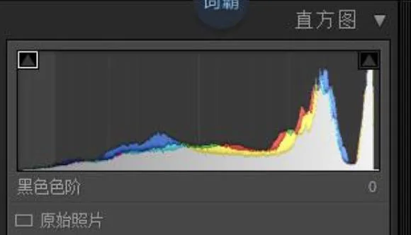 如何把平淡风景，调成黑白大片 · 图3