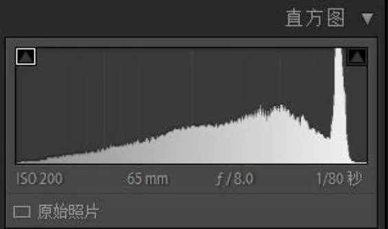 如何把平淡风景，调成黑白大片 · 图9