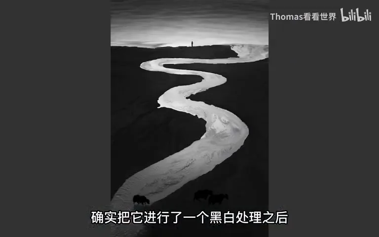 黑白摄影能够拯救废片，化腐朽为神奇吗？ · 图1