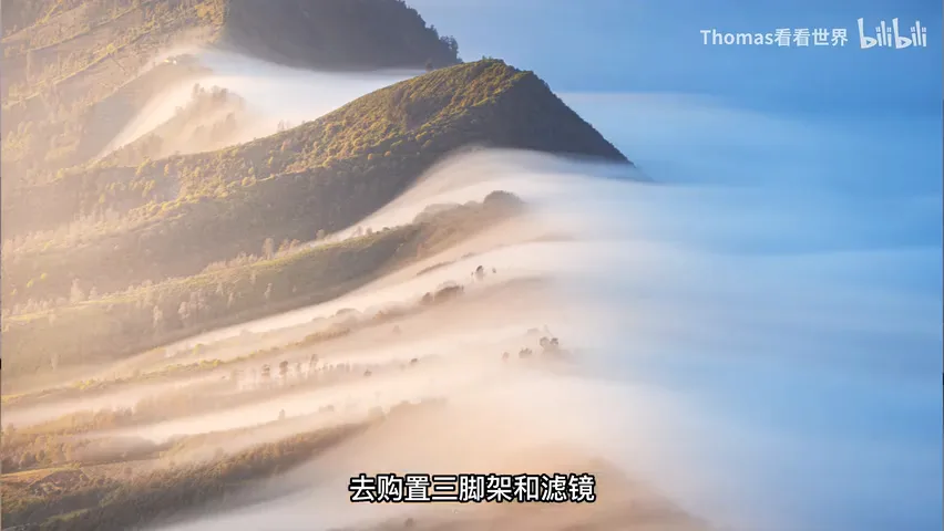 买相机越贵越好吗？怎样培养正确的摄影器材观？ · 图9