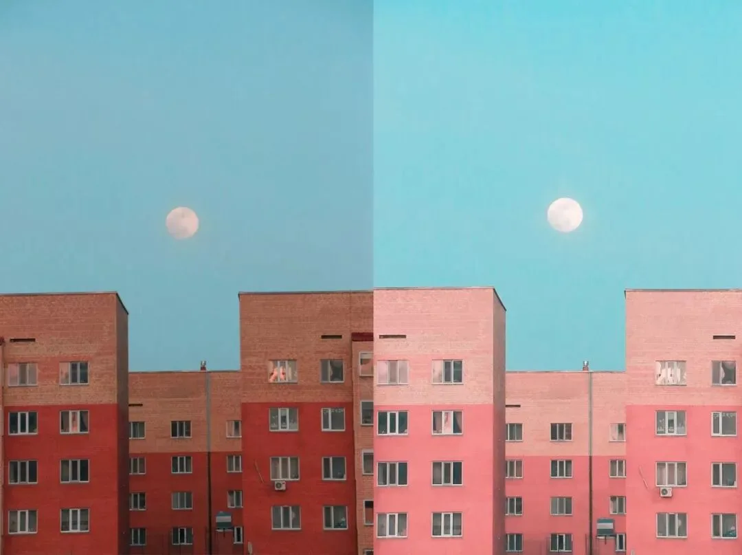 Those Gorgeous Candy-Color Photos — Here's How They're Graded · Fig. 1
