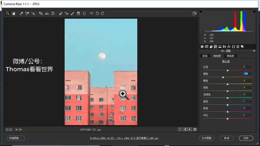 Those Gorgeous Candy-Color Photos — Here's How They're Graded · Fig. 2