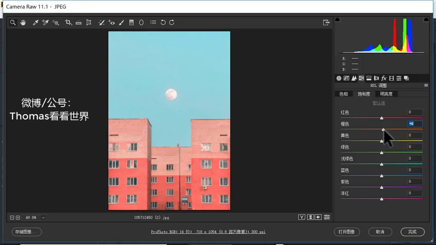 Those Gorgeous Candy-Color Photos — Here's How They're Graded · Fig. 13