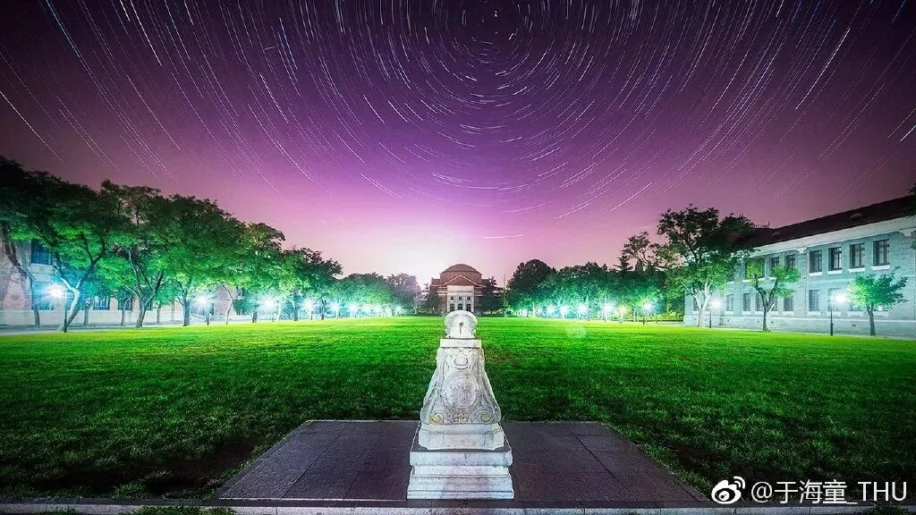 北上广能拍到星空吗？一起来完善中国城市观星指南吧！ · 图2