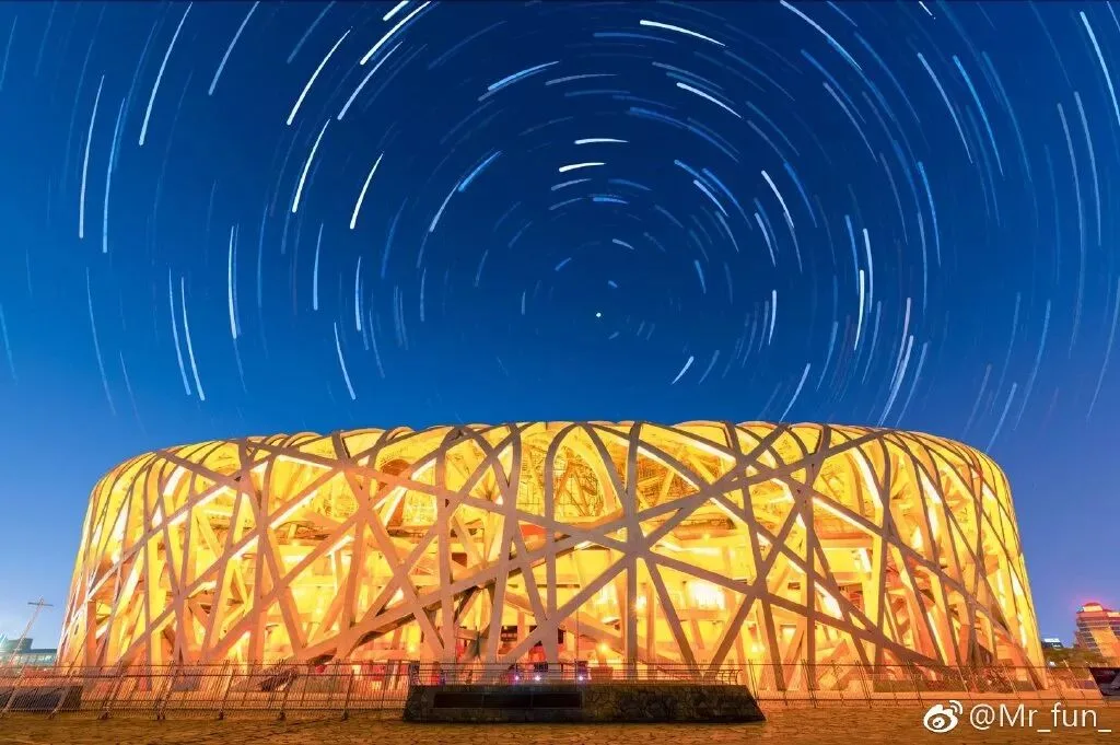 北上广能拍到星空吗？一起来完善中国城市观星指南吧！ · 图6