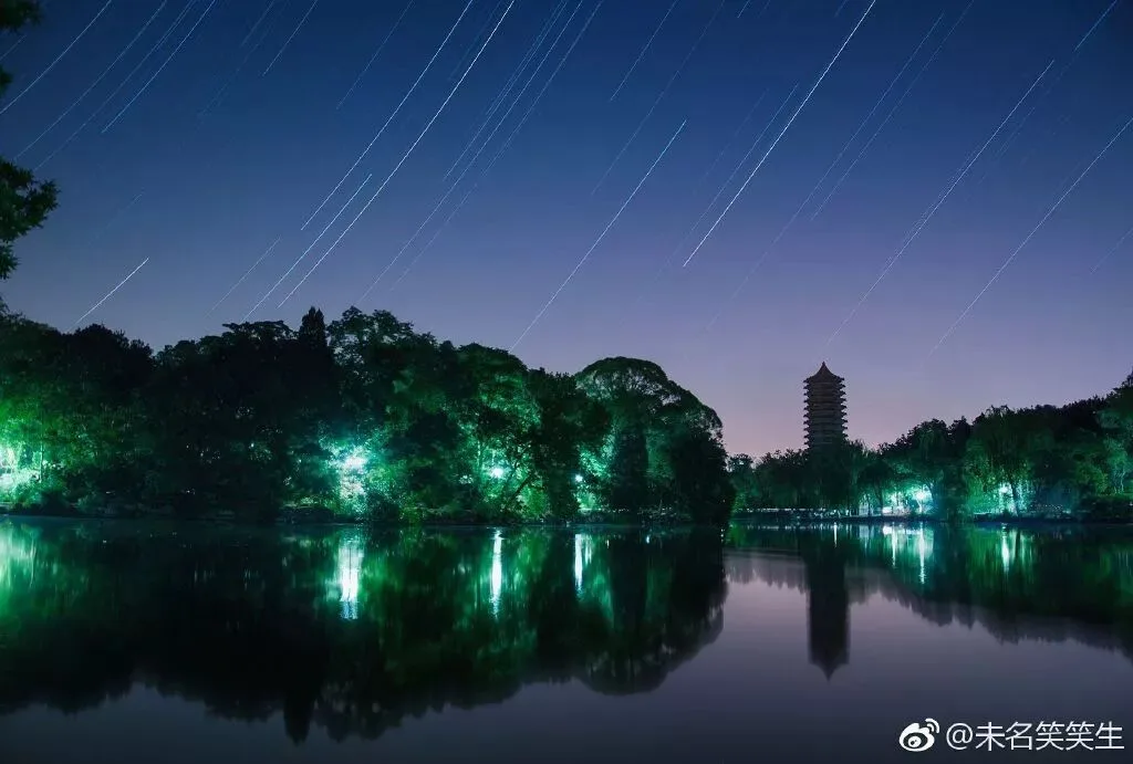 北上广能拍到星空吗？一起来完善中国城市观星指南吧！ · 图7