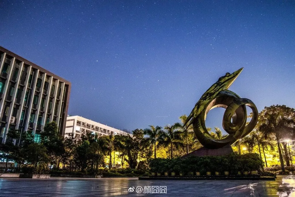 北上广能拍到星空吗？一起来完善中国城市观星指南吧！ · 图25