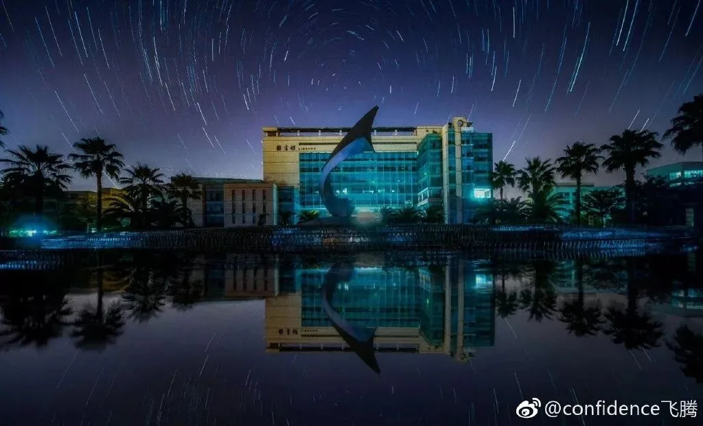 北上广能拍到星空吗？一起来完善中国城市观星指南吧！ · 图26