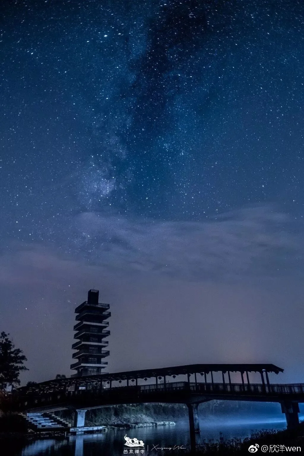 北上广能拍到星空吗？一起来完善中国城市观星指南吧！ · 图35