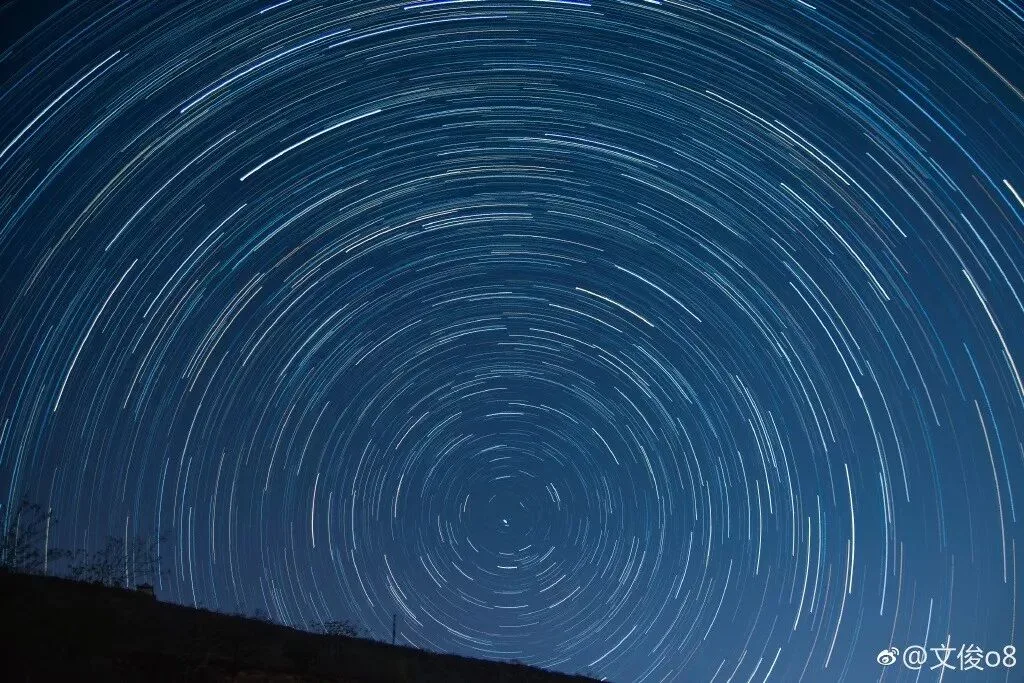 北上广能拍到星空吗？一起来完善中国城市观星指南吧！ · 图37