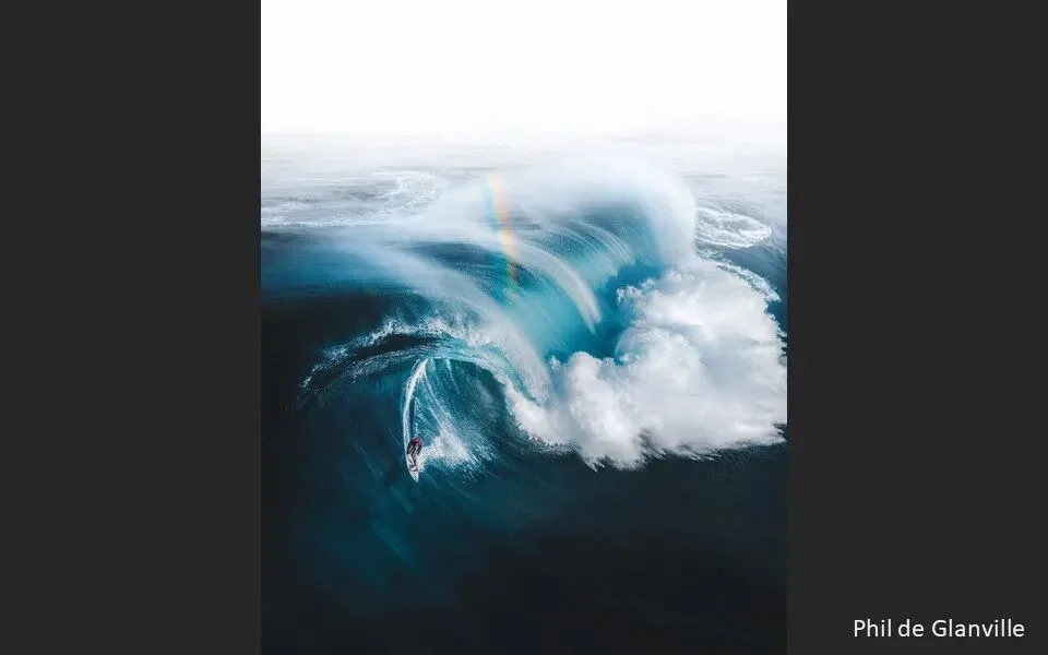 优秀海景摄影分享！这组中国的海岸线照片太独特了吧！ · 图26