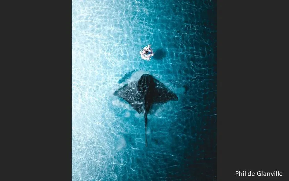 优秀海景摄影分享！这组中国的海岸线照片太独特了吧！ · 图27