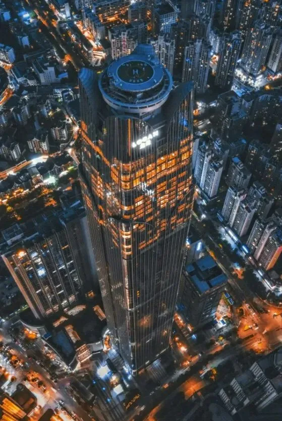 这些各具特色的中国风景，你最喜欢哪一张呢？ · 图11