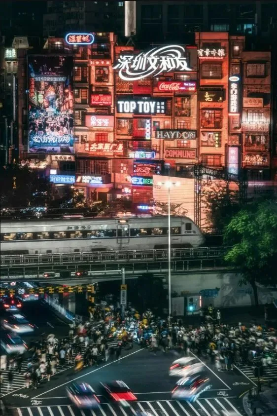这些各具特色的中国风景，你最喜欢哪一张呢？ · 图24