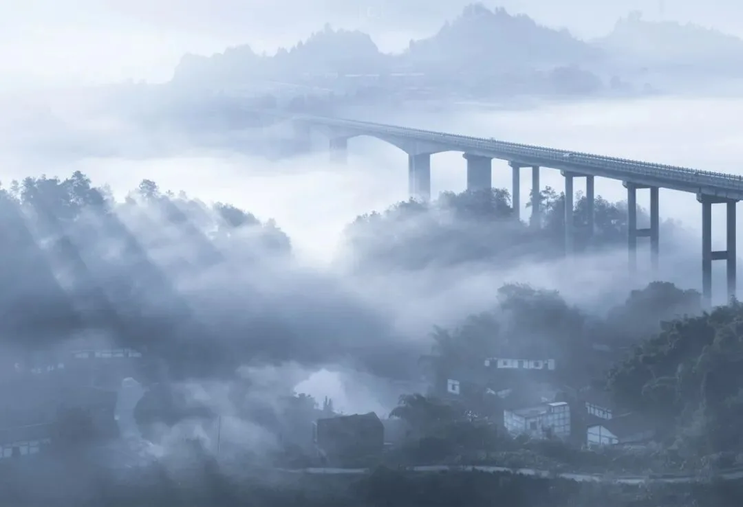 这些各具特色的中国风景，你最喜欢哪一张呢？ · 图26