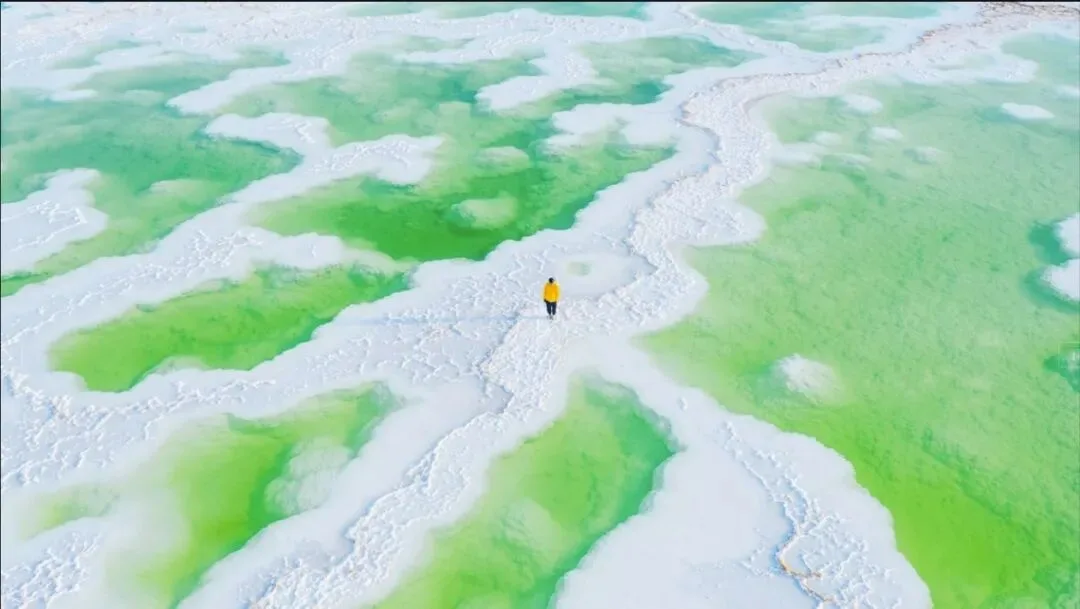 这些各具特色的中国风景，你最喜欢哪一张呢？ · 图27