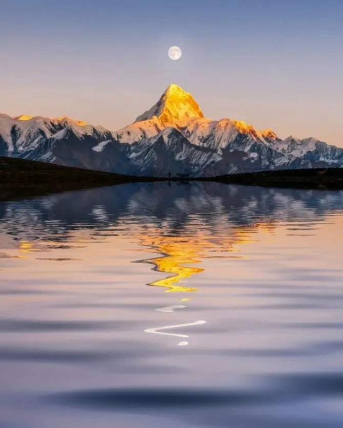 这些各具特色的中国风景，你最喜欢哪一张呢？ · 图28