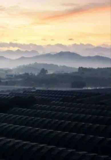 这些各具特色的中国风景，你最喜欢哪一张呢？ · 图30