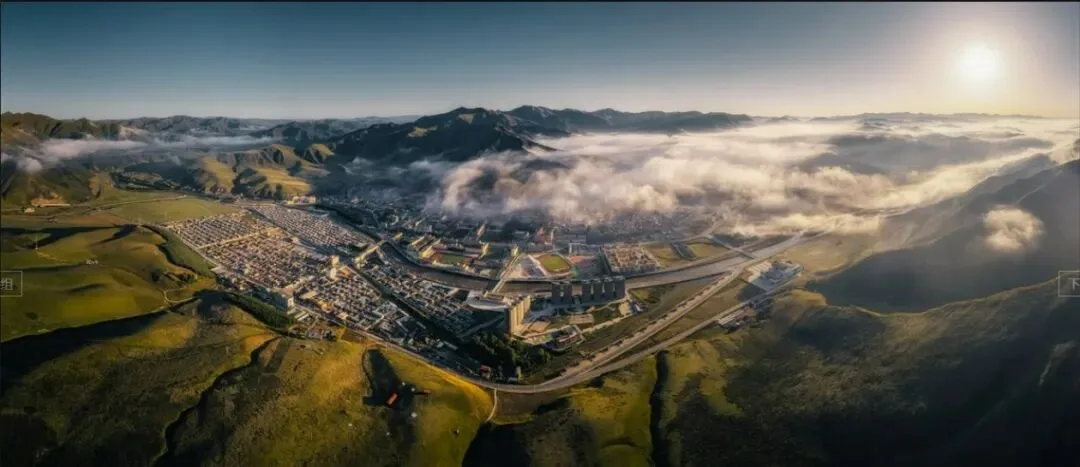 这些各具特色的中国风景，你最喜欢哪一张呢？ · 图31
