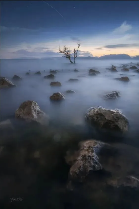 这些各具特色的中国风景，你最喜欢哪一张呢？ · 图37