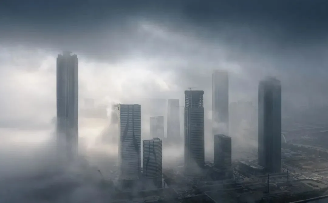 This Marvel of China Won the Grand Prize in the Jiying Landscape Photography Contest! · Fig. 2