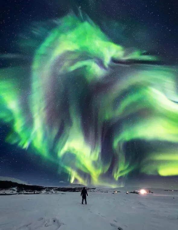 This Marvel of China Won the Grand Prize in the Jiying Landscape Photography Contest! · Fig. 5