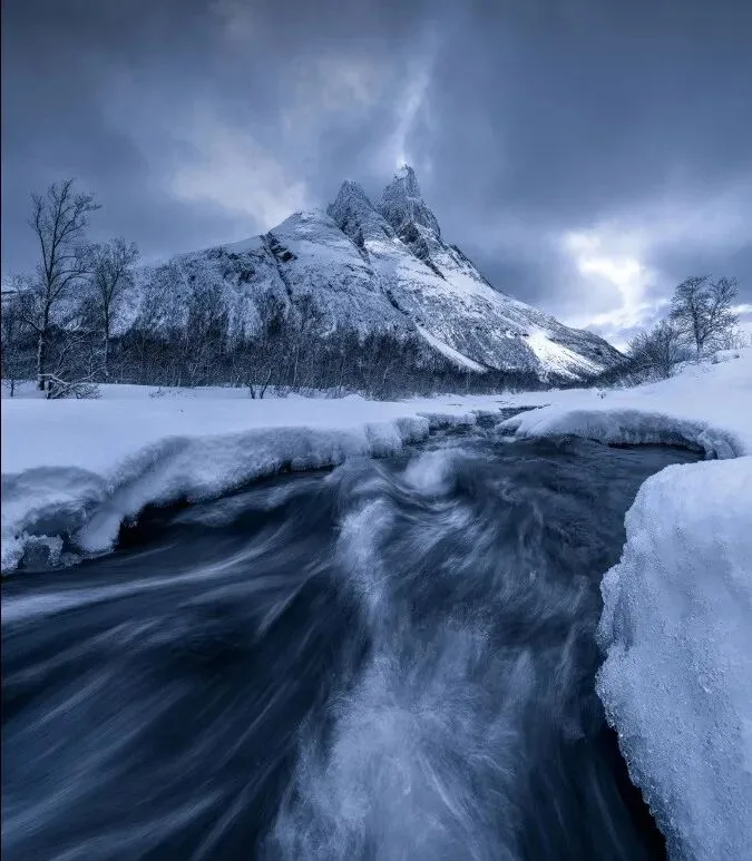This Marvel of China Won the Grand Prize in the Jiying Landscape Photography Contest! · Fig. 7