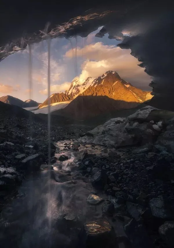 This Marvel of China Won the Grand Prize in the Jiying Landscape Photography Contest! · Fig. 13