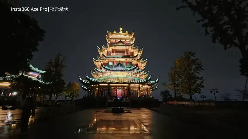 重庆夜景哪里拍最好看？Thomas带你夜游重庆 · 图3