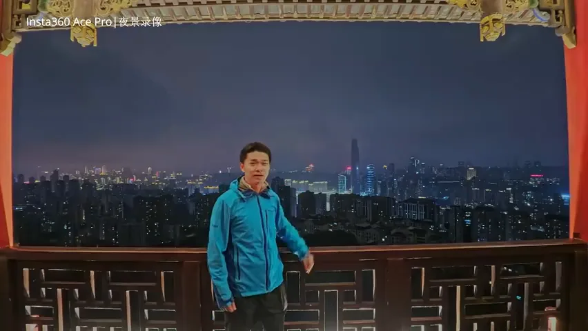 重庆夜景哪里拍最好看？Thomas带你夜游重庆 · 图5