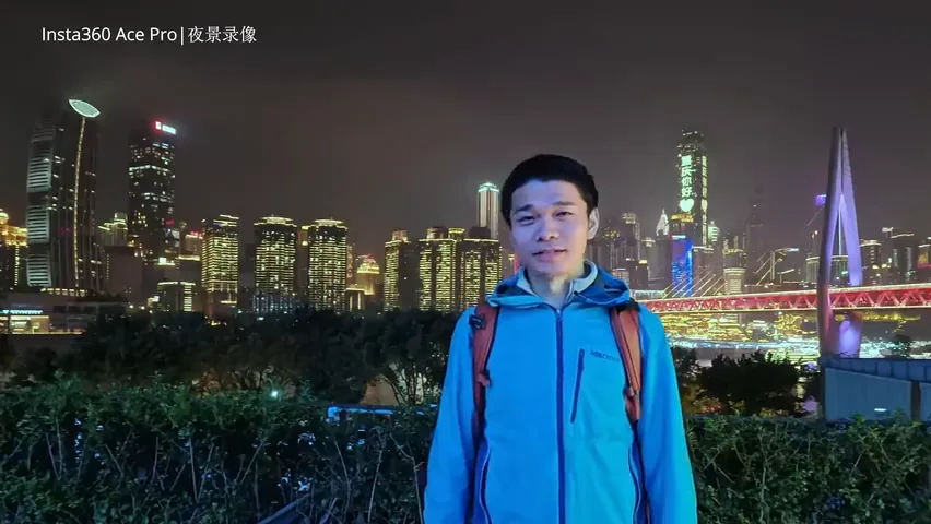 重庆夜景哪里拍最好看？Thomas带你夜游重庆 · 图7