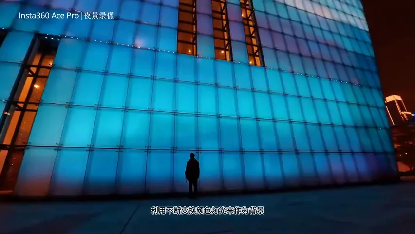 重庆夜景哪里拍最好看？Thomas带你夜游重庆 · 图6