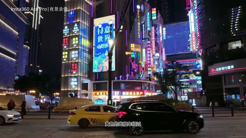 重庆夜景哪里拍最好看？Thomas带你夜游重庆 · 图13