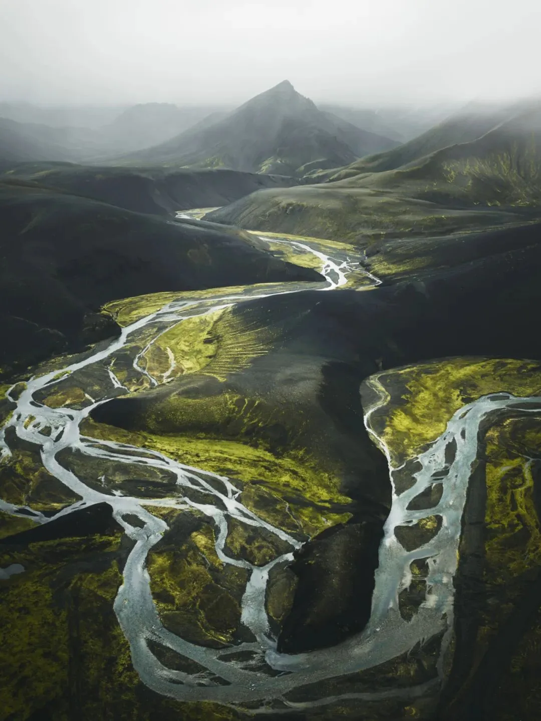 给风景以文明 - 风光摄影师的2023拍摄总结 · 图18