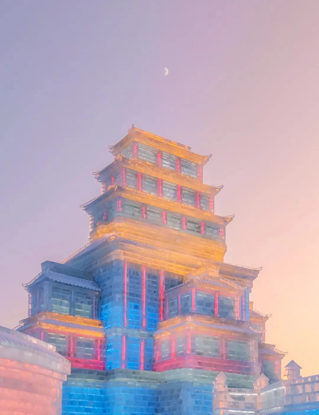 给风景以文明 - 风光摄影师的2023拍摄总结 · 图122