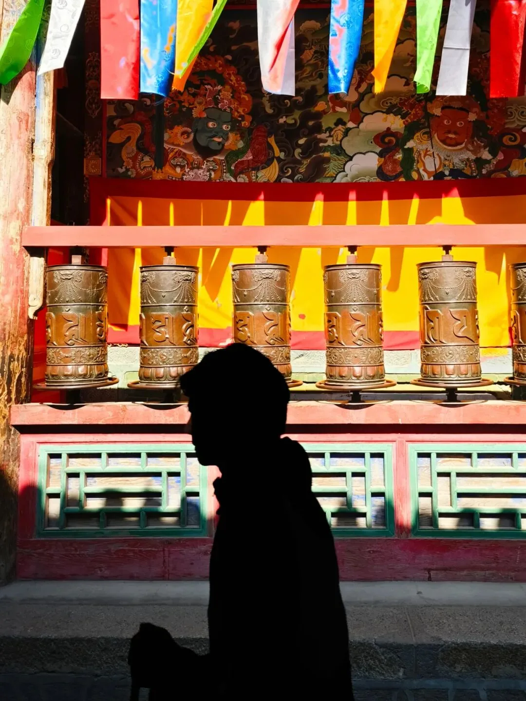 给风景以文明 - 风光摄影师的2023拍摄总结 · 图125