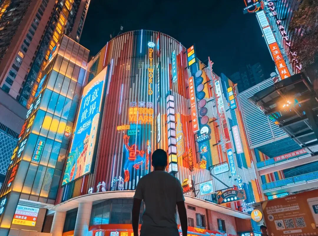 给风景以文明 - 风光摄影师的2023拍摄总结 · 图33