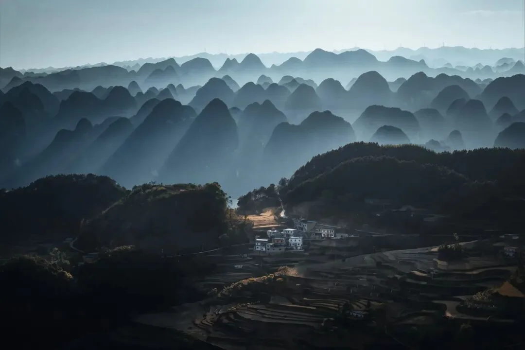 给风景以文明 - 风光摄影师的2023拍摄总结 · 图46