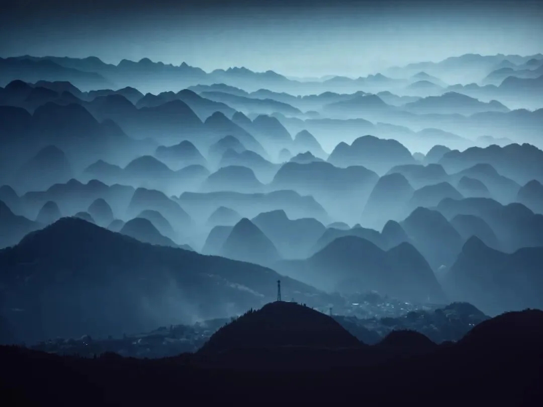 给风景以文明 - 风光摄影师的2023拍摄总结 · 图50