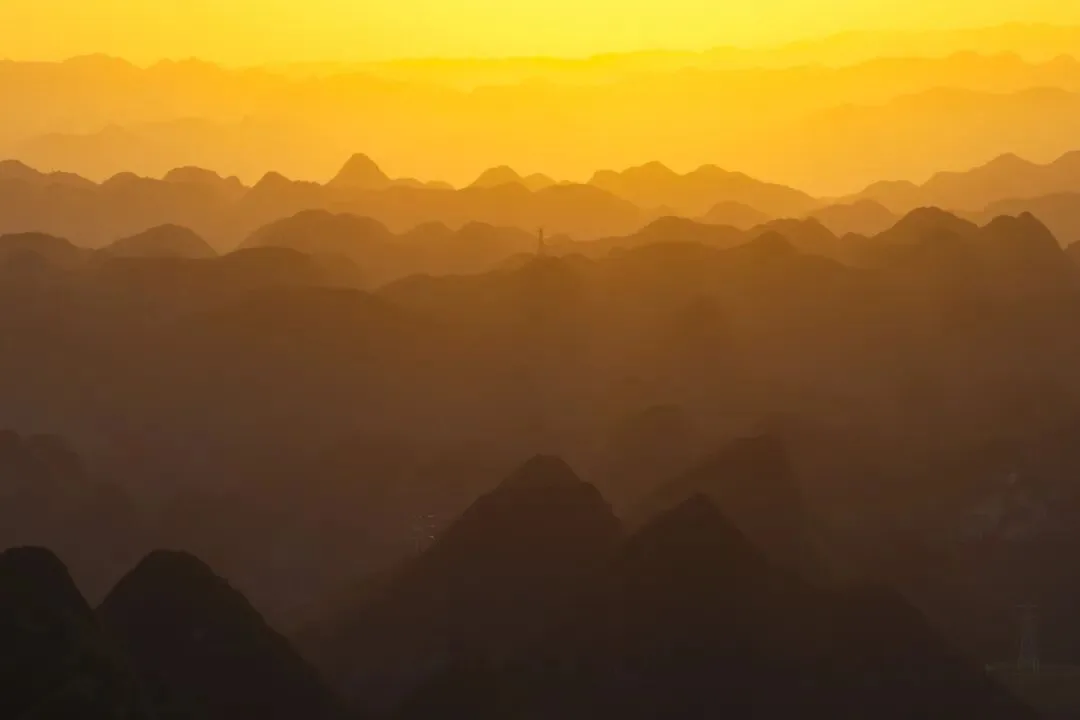给风景以文明 - 风光摄影师的2023拍摄总结 · 图51