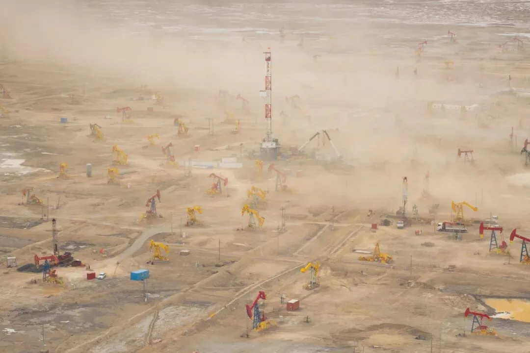 给风景以文明 - 风光摄影师的2023拍摄总结 · 图59