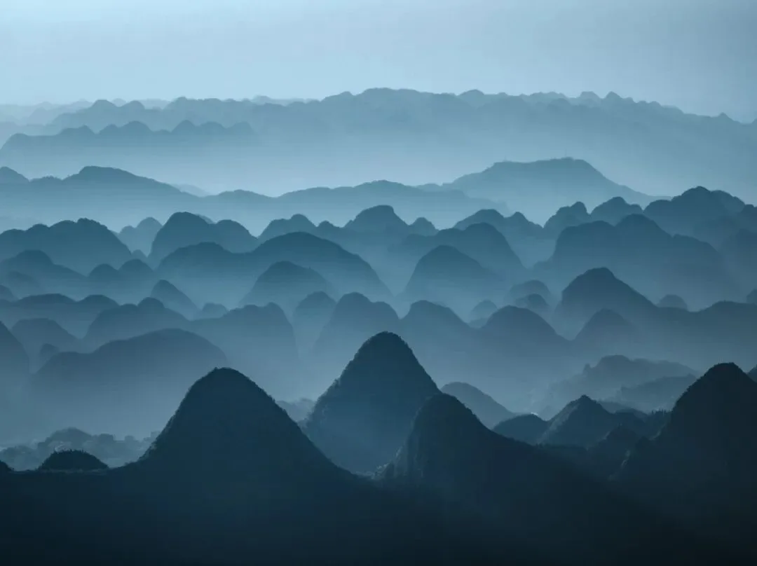 给风景以文明 - 风光摄影师的2023拍摄总结 · 图75