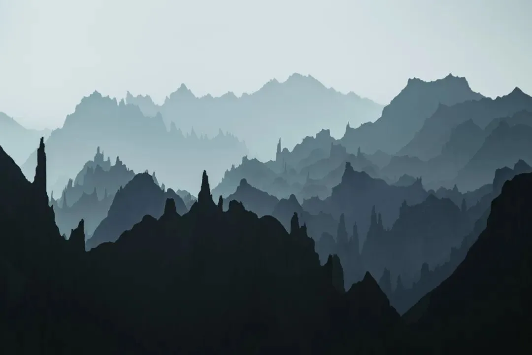 给风景以文明 - 风光摄影师的2023拍摄总结 · 图83