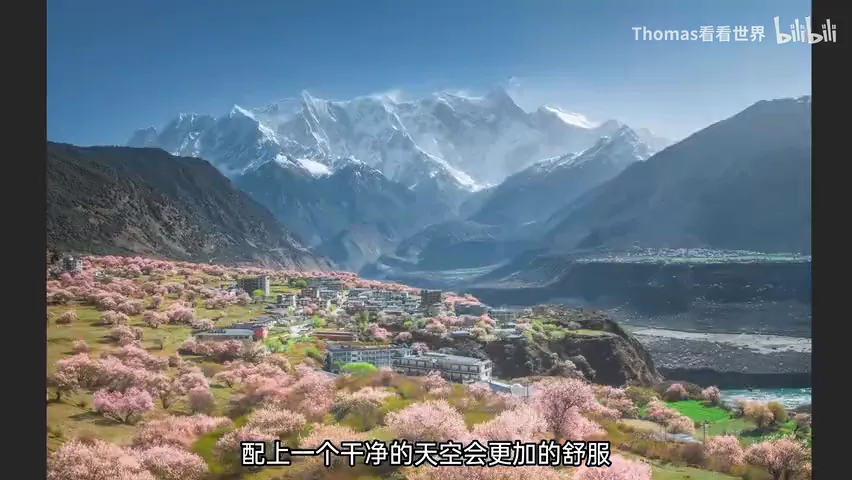 无云晴天怎么拍？三个思路在光板天拍出大片！ · 图5