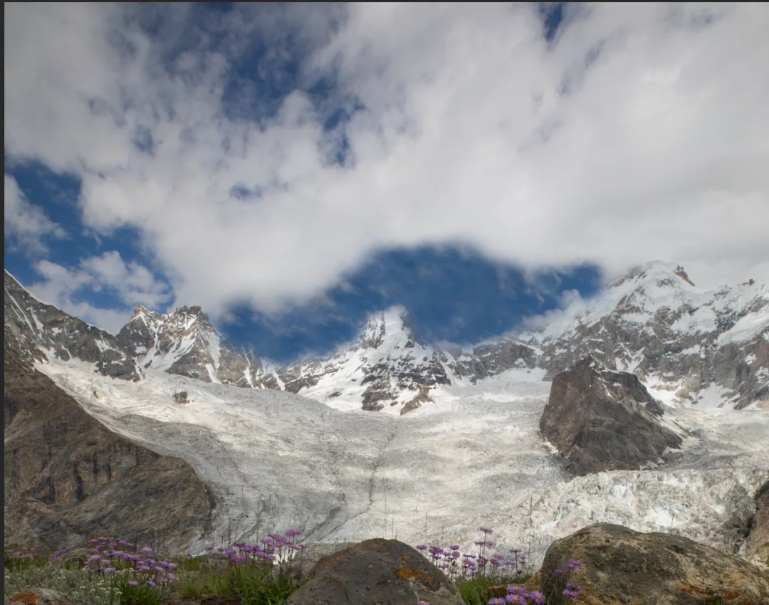 Advanced Uses of the Clone Stamp Tool in Landscape Retouching · Fig. 4