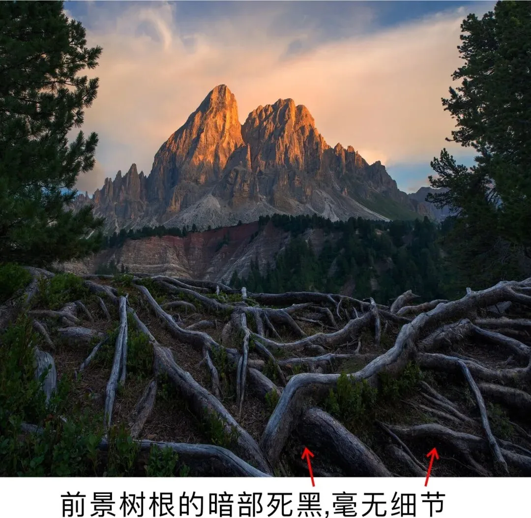 Advanced Uses of the Clone Stamp Tool in Landscape Retouching · Fig. 9